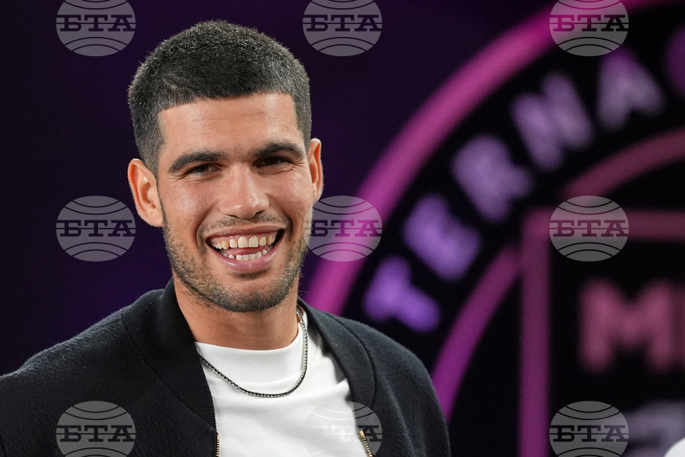 MLS NYCFC Inter Miami Soccer