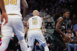 Celtics Timberwolves Basketball