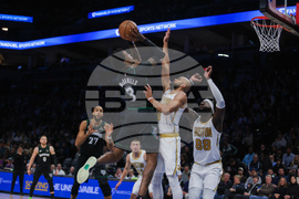 Timberwolves Celtics Basketball