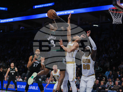 Timberwolves Celtics Basketball