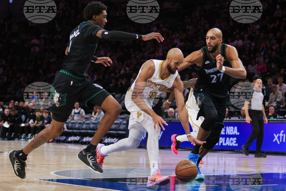 Timberwolves Celtics Basketball