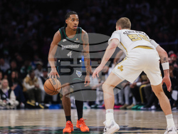 Timberwolves Celtics Basketball