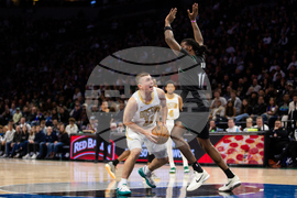 Timberwolves Celtics Basketball