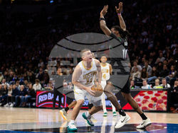 Timberwolves Celtics Basketball