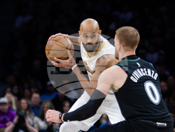 Timberwolves Celtics Basketball