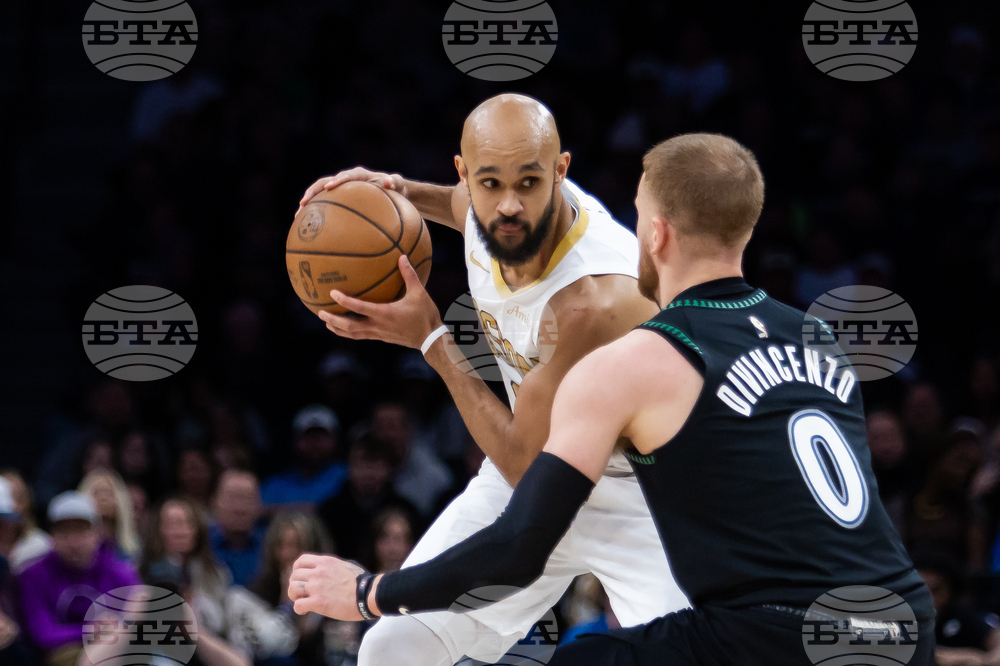 Timberwolves Celtics Basketball