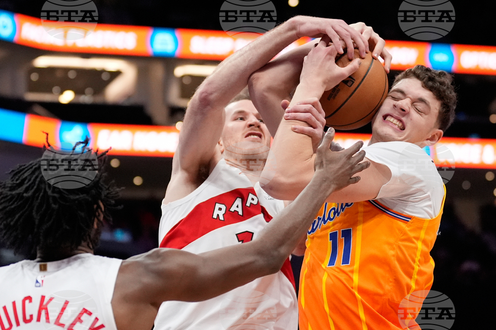 Raptors Hornets Basketball