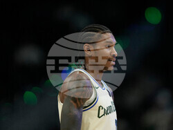 Nets Bucks Basketball