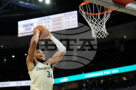 Nets Bucks Basketball