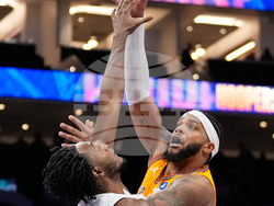 Raptors Hornets Basketball