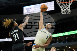 Nets Bucks Basketball