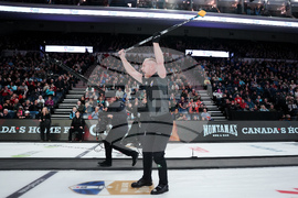 Canada Olympic Trials Curling