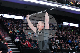 Canada Olympic Trials Curling