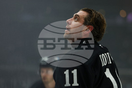 Canucks Kings Hockey