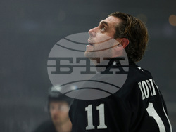 Canucks Kings Hockey