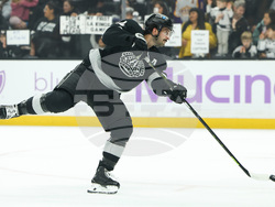 Canucks Kings Hockey