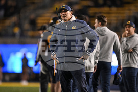 SMU California Football