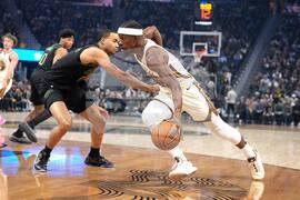 Pelicans Warriors Basketball