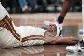 Pelicans Warriors Basketball