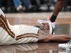 Pelicans Warriors Basketball