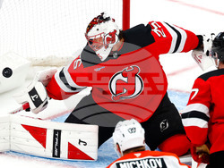 Flyers Devils Hockey