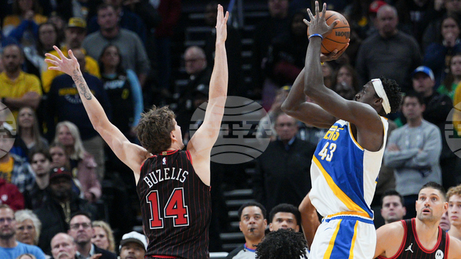 Кош със сирената на Паскал Сиакам донесе победата на Индиана над Чикаго в НБА