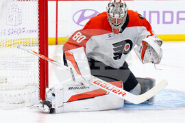 Flyers Devils Hockey