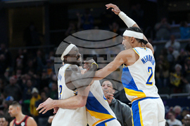 Bulls Pacers Basketball