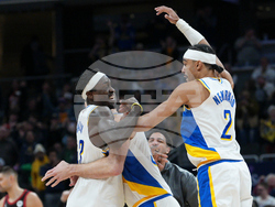 Bulls Pacers Basketball