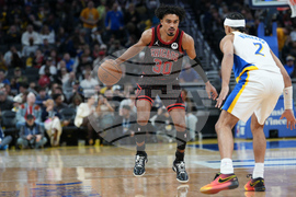 Bulls Pacers Basketball