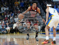 Bulls Pacers Basketball