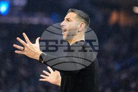 Pelicans Warriors Basketball