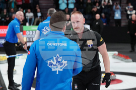 Canada Olympic Trials Curling
