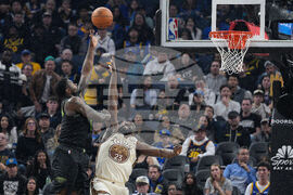 Pelicans Warriors Basketball