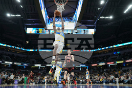 Bulls Pacers Basketball