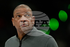 Nets Bucks Basketball