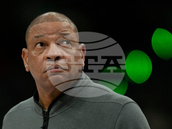 Nets Bucks Basketball