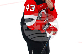 Flyers Devils Hockey