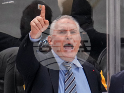 Maple Leafs Penguins Hockey