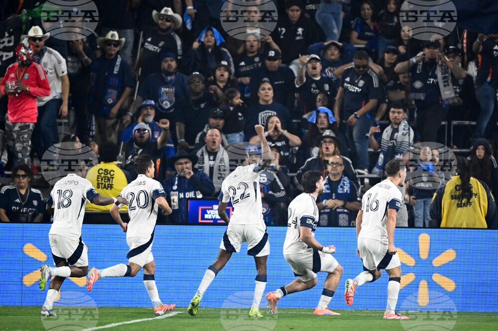 MLS Vancouver San Diego Soccer