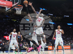 Pistons Heat Basketball