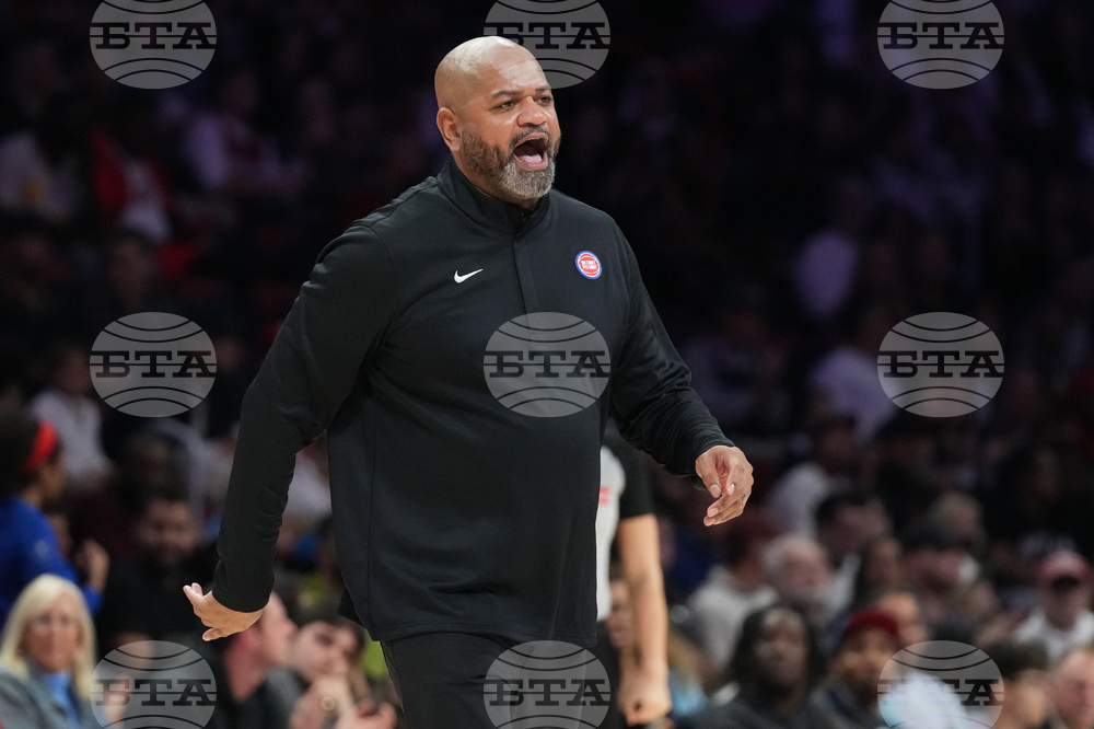 Pistons Heat Basketball