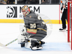 Sharks Golden Knights Hockey