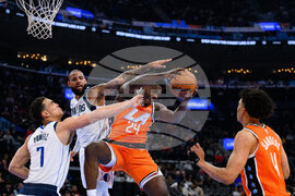 Mavericks Clippers Basketball