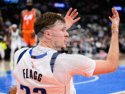 Mavericks Clippers Basketball