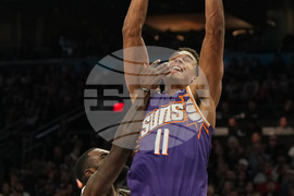 Nuggets Suns Basketball