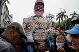 Philippines Flood Control Corruption