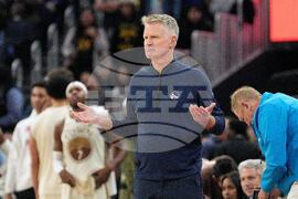 Pelicans Warriors Basketball