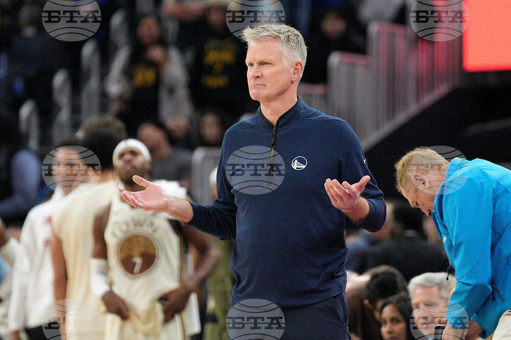 Pelicans Warriors Basketball