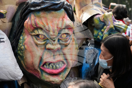 Philippines Flood Control Corruption